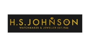 hsjohnson UK Coupons